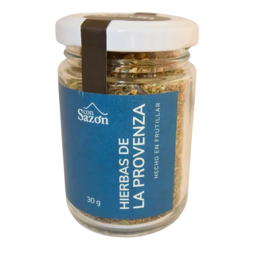 Hierbas de la Provenza 30 grs