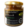 Mermelada Alcayota, Manzana, Nuez 220 grs