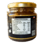 Mermelada Alcayota, Manzana, Nuez 220 grs