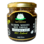 Mermelada Alcayota, Manzana, Nuez 220 grs