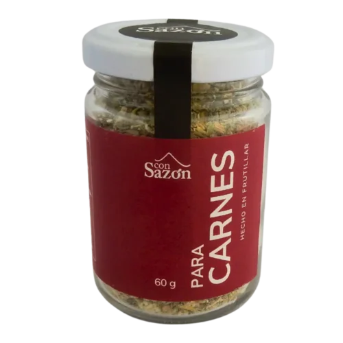 Para Carnes 60 grs