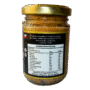 Pasta de Ajo Chilote con Merken 160 grs