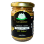 Pasta de Ajo Chilote con Merken 160 grs