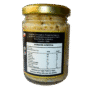 Pasta de Ajo Chilote con Orégano 160 grs