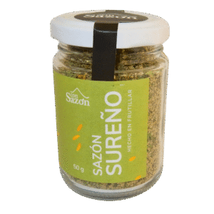Sazon Sureño 50 grs