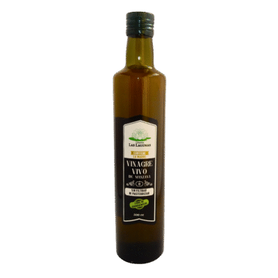 Vinagre de Manzana 500 cc