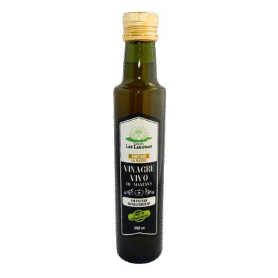 Vinagre de Manzana 250 cc