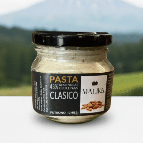 Pasta de Almendras Clásico