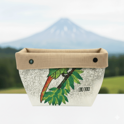 Panera Térmica Nativas Deco