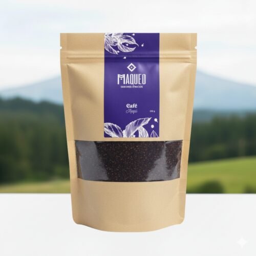Café de Maqui 250 grs.