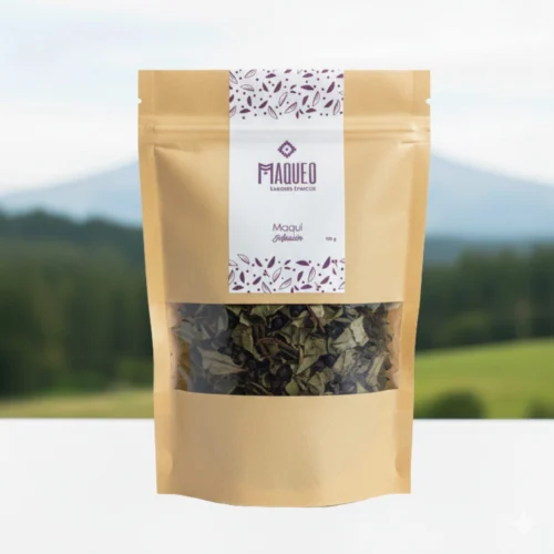 Infusión de Maqui 100 grs.