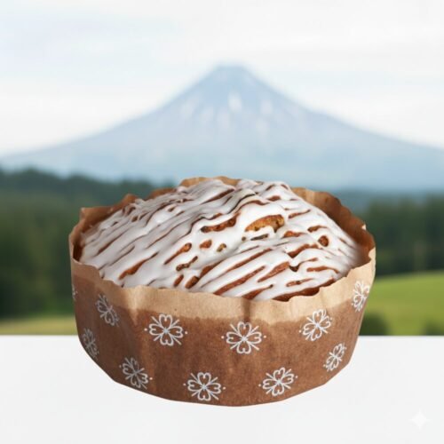 Pan de Pascua Los Leones