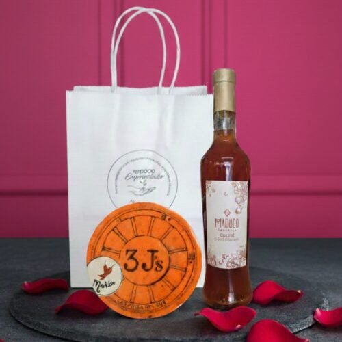 Gourmet y Tradición