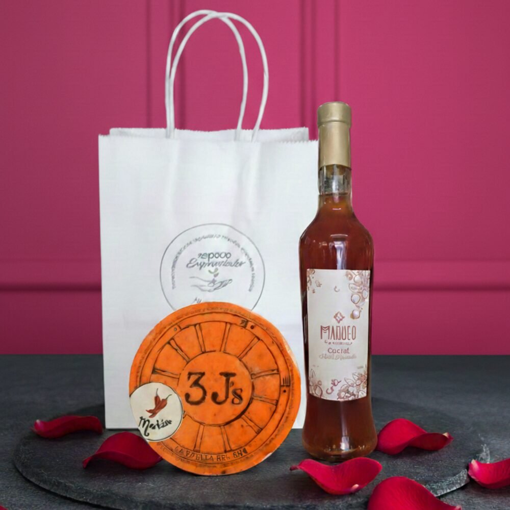 Gourmet y Tradición