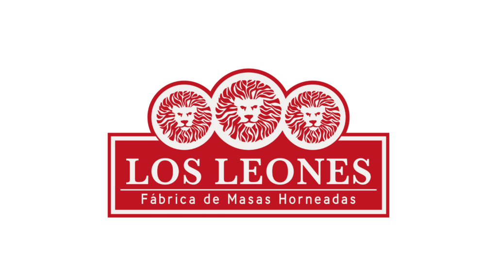 Galletas Los Leones