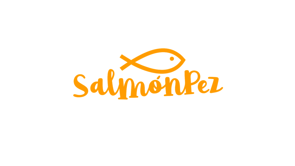 Salmón Pez