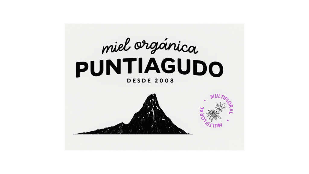 Miel Puntiagudo